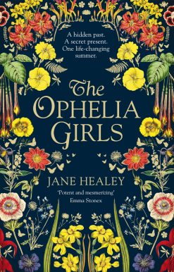 The Ophelia Girls