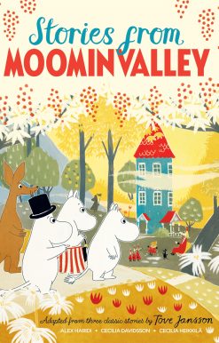 Stories from Moominvalley