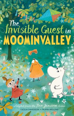 The Invisible Guest in Moominvalley
