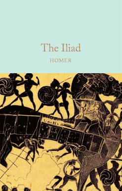 The Iliad
