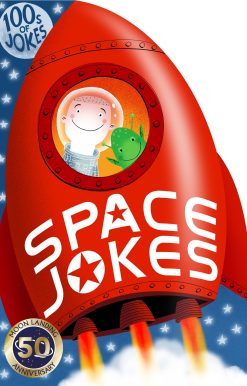 Space Jokes