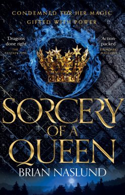 Sorcery of a Queen