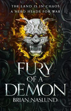 Fury of a Demon