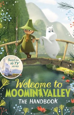 Welcome to Moominvalley: The Handbook