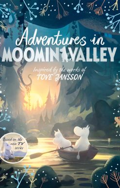 Adventures in Moominvalley