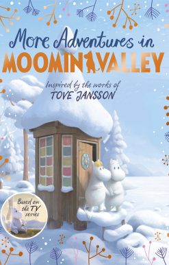 More Adventures in Moominvalley