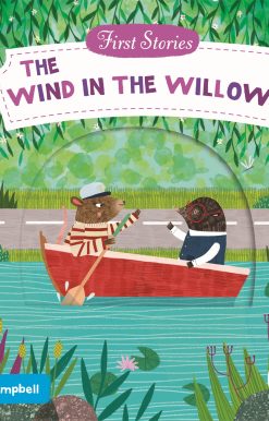 The Wind in the Willows