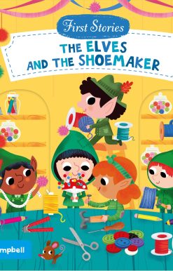 The Elves and the Shoemaker