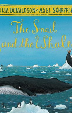 The Snail and the Whale Festive Edition