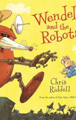 Wendel and the Robots