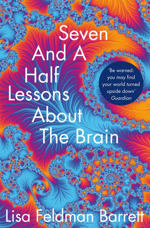 Seven and a Half Lessons About the Brain