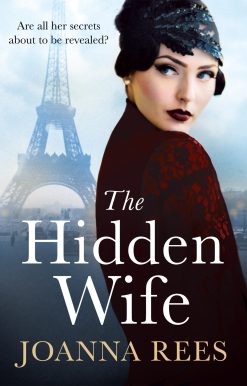 The Hidden Wife