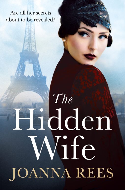 The Hidden Wife