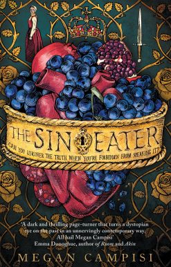 The Sin Eater