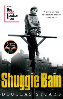 Shuggie Bain
