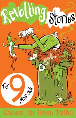 Revolting Stories For Nine Year Olds