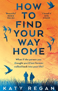 How To Find Your Way Home