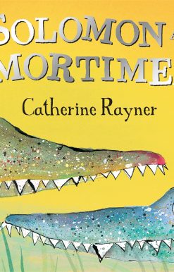 Solomon and Mortimer