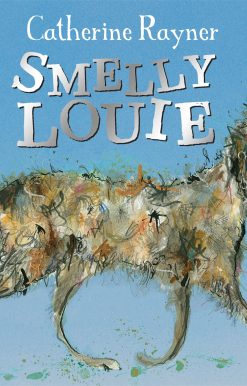 Smelly Louie