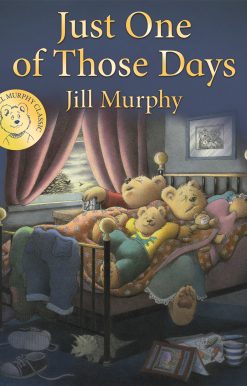 Just One of Those Days