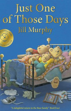 Just One of Those Days