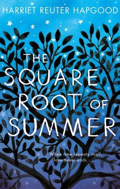 The Square Root of Summer