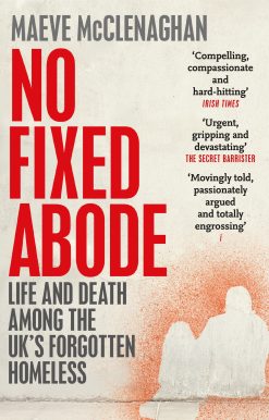 No Fixed Abode