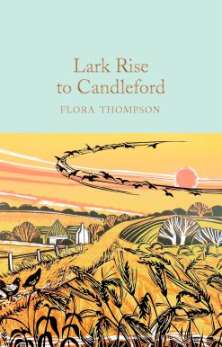 Lark Rise to Candleford