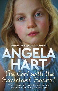 The Girl with the Saddest Secret