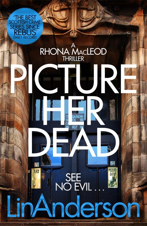 Picture Her Dead