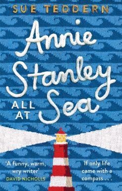 Annie Stanley, All At Sea