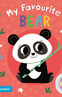 My Favourite Bear