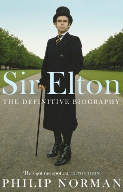 Sir Elton