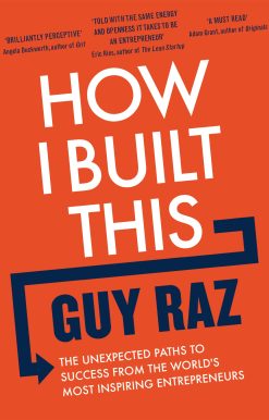 How I Built This