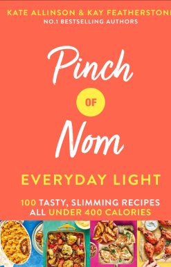 Pinch of Nom Everyday Light