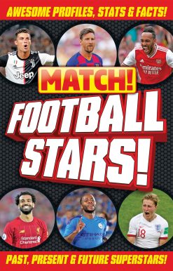 Match! Football Stars