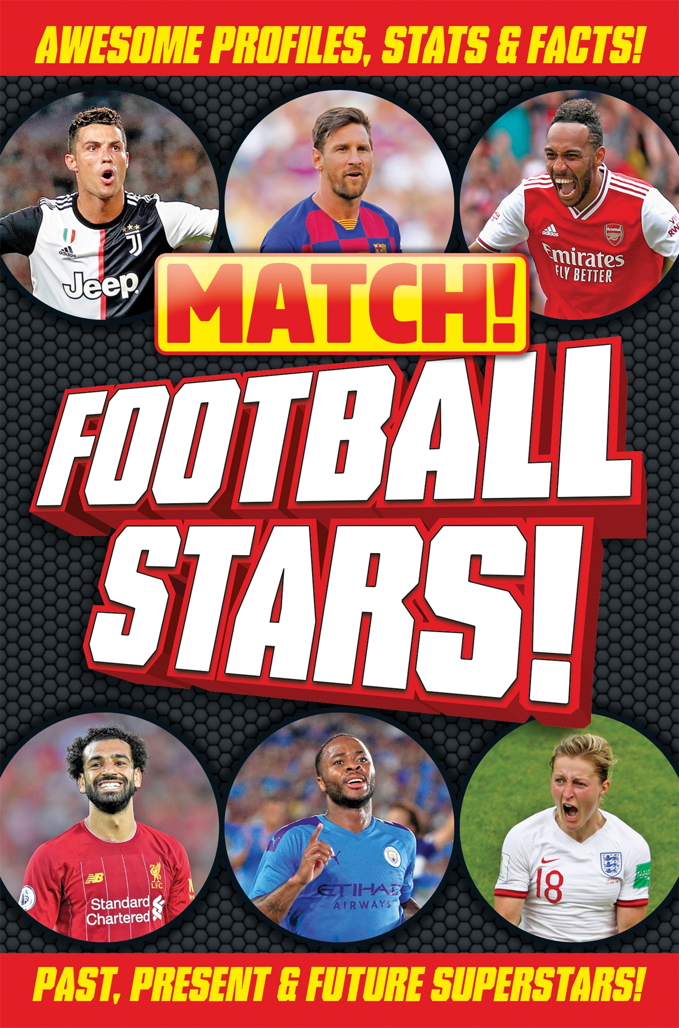 Match! Football Stars 1 Match! Football Stars