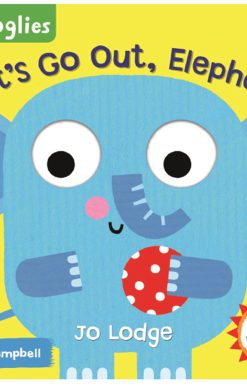 Let's Go Out, Elephant