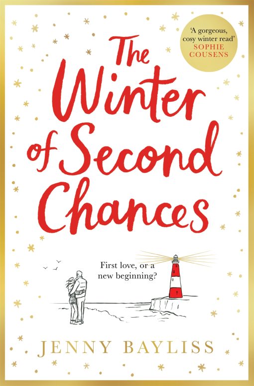 The Winter of Second Chances