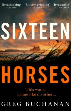 Sixteen Horses