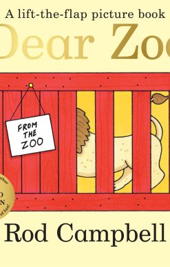 Dear Zoo