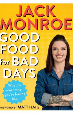 Good Food for Bad Days