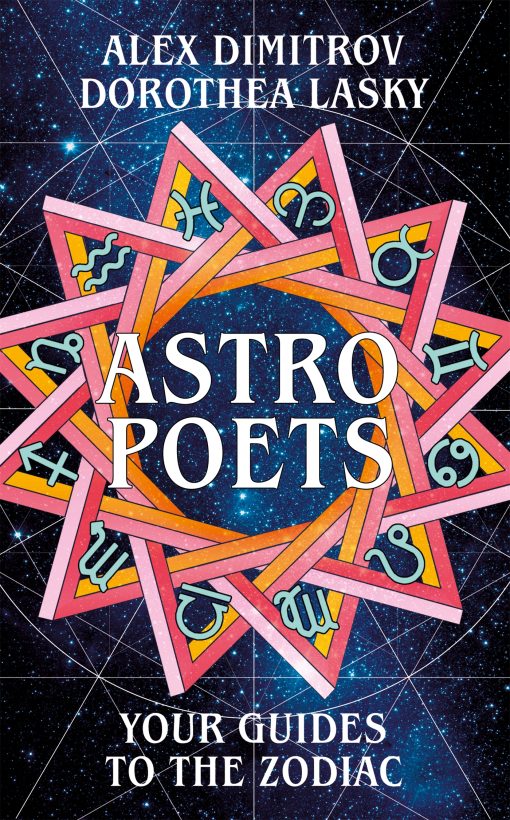 Astro Poets: Your Guides to the Zodiac