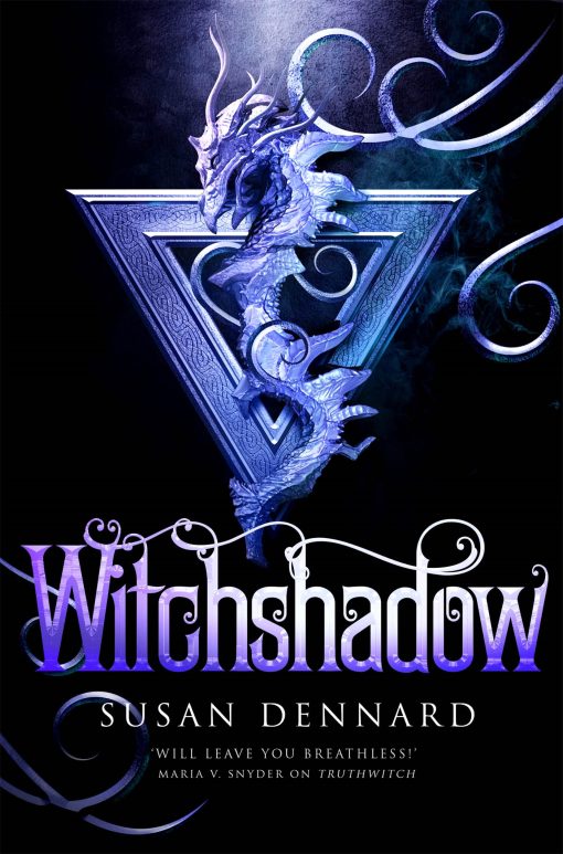 Witchshadow