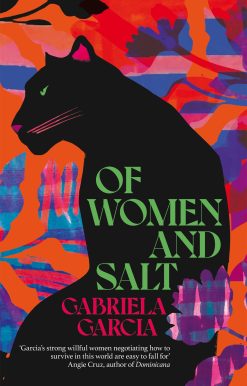 Of Women and Salt