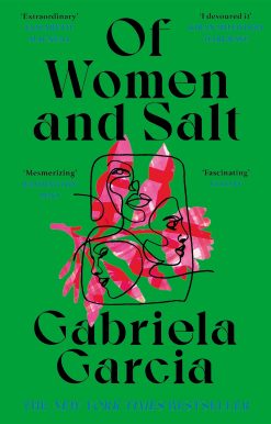 Of Women and Salt