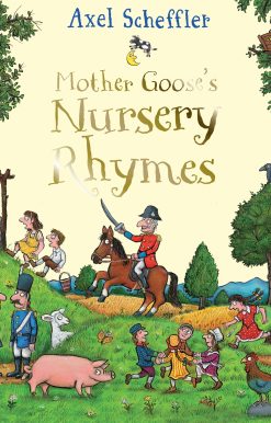 Mother Goose's Nursery Rhymes