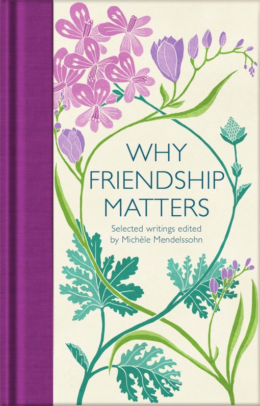 Why Friendship Matters