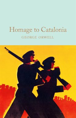 Homage to Catalonia