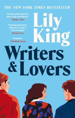 Writers & Lovers